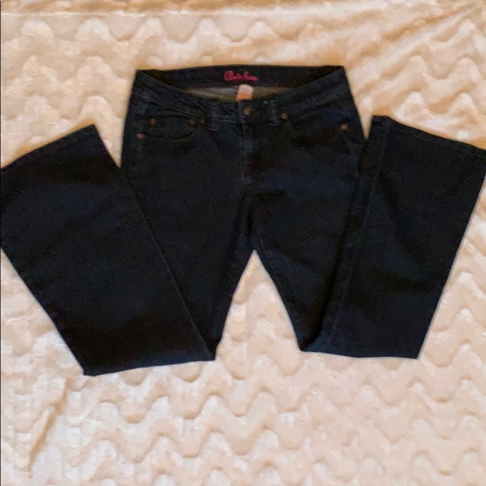Beta House jeans size 5/6